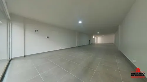 Local En Arriendo En Medellín - El Poblado