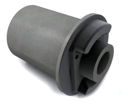 Buje De Parrilla Delantero Pruyer Chrysler Caravan 1996-20