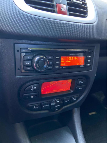 Peugeot 207 Xt Premium