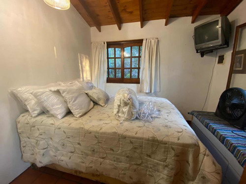 Alquiler Casa Quinta Barrio Santa Brígida Cardales