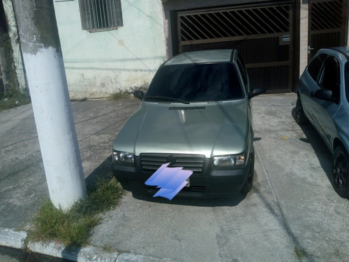 Fiat Uno Fire