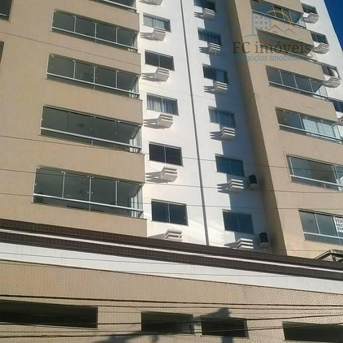 Imagem 8 de 8 de Cobertura Residencial À Venda, São Judas, Itajaí. - 238_1