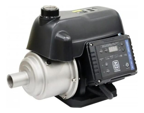 Bomba Centrifuga Com Inversor De Frequencia Smart 2cv 220v A
