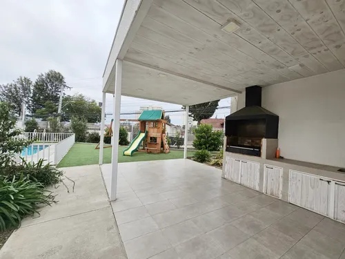 Arriendo Departamento, Gasto Común Incluido