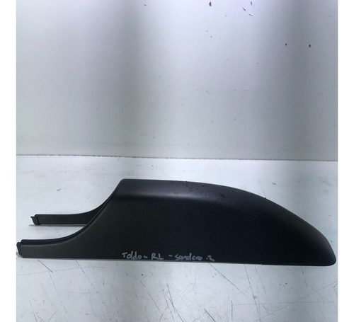 Moldura Toldo Trasera Izq Detalle Renault Sandero 2* 16-19 