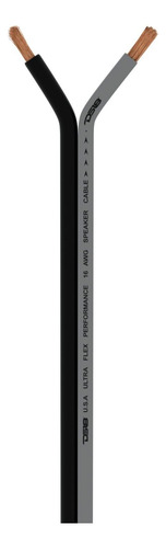 Ds18 Sw-16ga-1000slvb 16-ga Car Audio Speaker Wire 1000 Ccc
