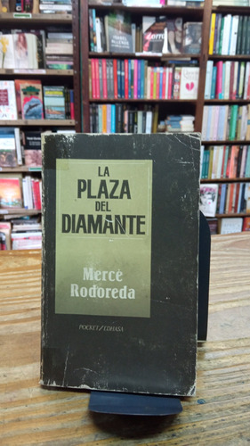 Plaza Diamante Rodadera