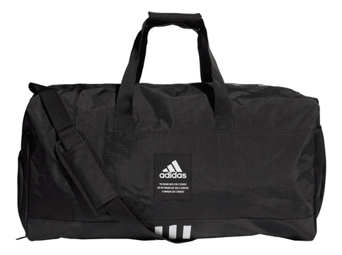 Morral adidas Hb1315 Color Negro