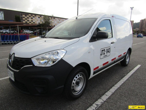 Imagen 1 de 14 de Renault Kangoo 1.6 Nueva Kangoo