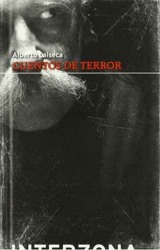 Cuentos De Terror - Laiseca,alberto