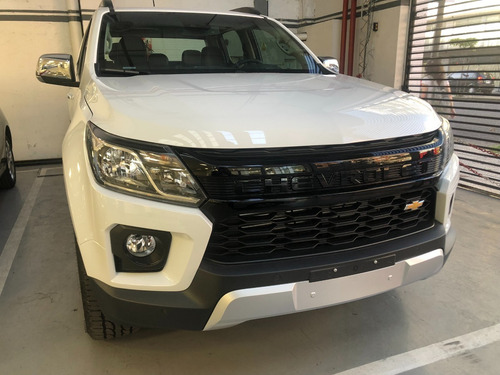 Imagen 12 de 25 de Chevrolet S10 High Country Entrega Ya Dq #5