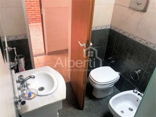 Imagen 15 de 22 de Alquiler P.h. 2 Ambientes En Haedo Norte Con Patio.