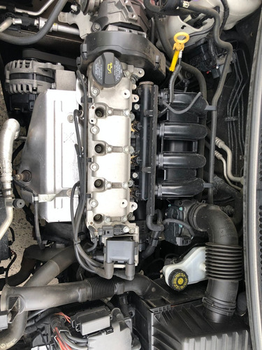 Imagen 10 de 15 de Volkswagen Fox