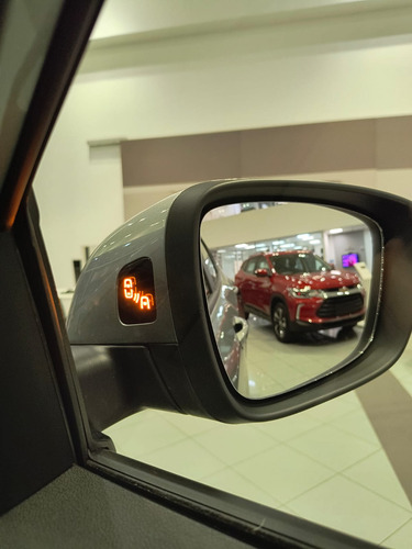 Chevrolet Tracker 1.2 Turbo Ltz At