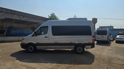 Sprinter 415 Teto Alto 2014 - Cod Tc 1314