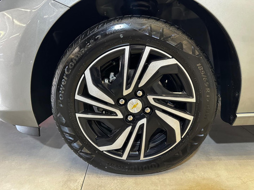 Chevrolet Onix 1.0mt Lt1
