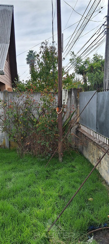 Oportunidad Sitio En Venta En Curicó