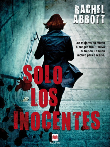 Solo Los Inocentes - Rachel Abbott