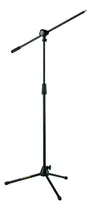 Comprar Soporte Hercules Para Microfono Ms-432b Excelente Calidad Color Negro