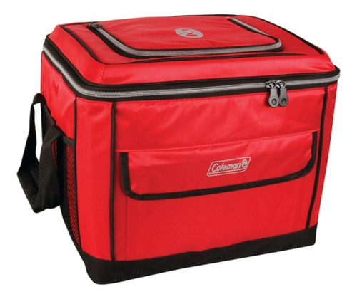 Conservadora Bolso Térmico Flexible Coleman 40 Cans