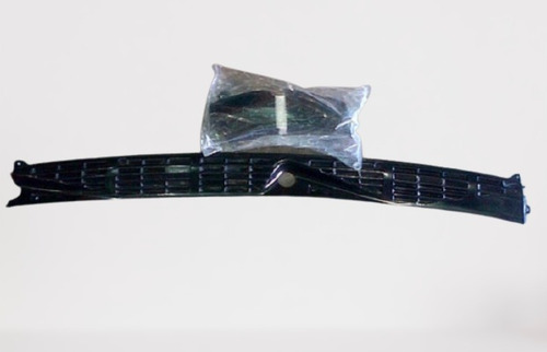 Rejilla Torpedo Blazer 95/02 Completa En Fibra
