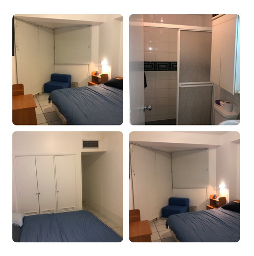 Imagen 2 de 5 de Alquilo Apartamento Vacacional En Tucacas Edif Varadero Frente Al Mar