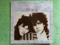 Comprar Eam Lp Vinilo Vini Vidi Vici La Suerte Ya Esta Echada 1987 