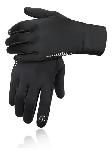 Guantes De Frio Para Futbol