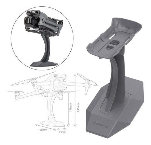 Soporte De Escritorio Universal Para Drones Air 3 Display