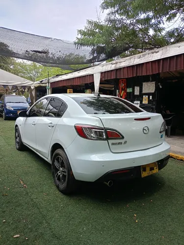 Mazda 3 1.6 Z6na0 All New