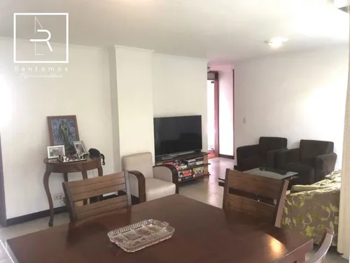 Apartamento En Arriendo En San Lucas. Cod A10686