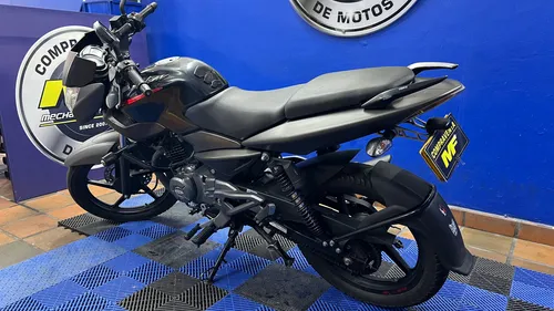 Pulsar Ns 125 Bajaj
