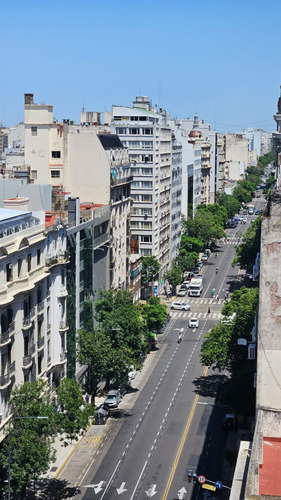 Venta Oficina 5 Desp , Av. Belgrano 400 Monserrat