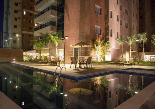 Imagem 10 de 10 de Apartamentos - Ref: V3050
