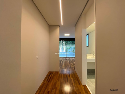 Imagem 6 de 15 de Casa 4 Suítes 4 Vagas - Al1370