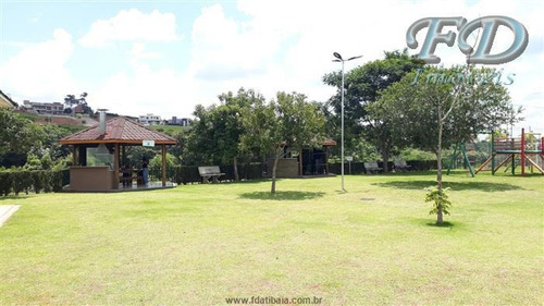 Imagem 5 de 10 de Terrenos Em Condomínio Para Venda Em Atibaia No Bairro Usina - 1494197