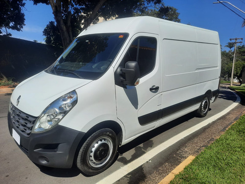 Renault Master 2.3 Extra L3h2 5p