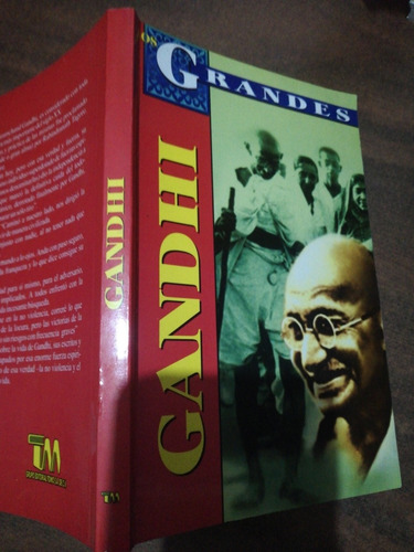 Gandhi (Usado)