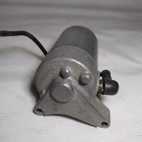 Motor De Arranque Sr150 Yamaha (Usado)