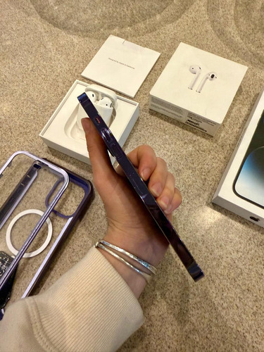 iPhone 14 Pro Max 512gb (Usado)
