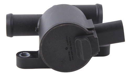 Válvula De Control De Refrigerante 5q0906457k Alltrack Atlas