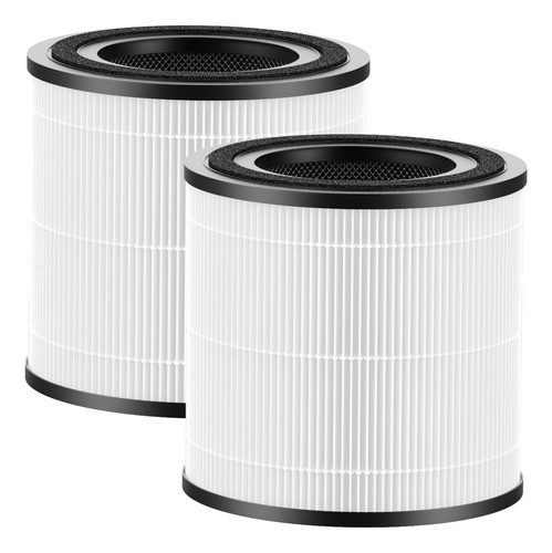 Filtro De Repuesto Isinlive 3389 True Hepa Para Bissell Myai