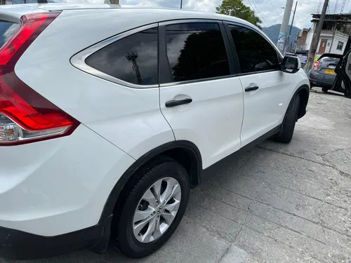 Honda CR-V 2.4 Lx
