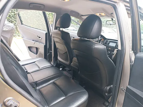 SsangYong Korando 2.0 C