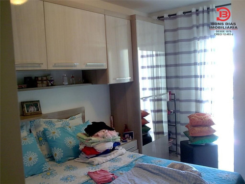Imagem 4 de 15 de Sobrado - Jardim Lisboa - Ref: 2236 - V-2236