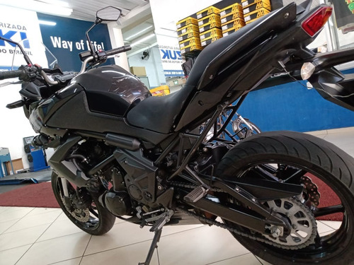 Versys 650 Abs - 2012