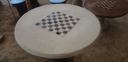 Mesa Xadrez
