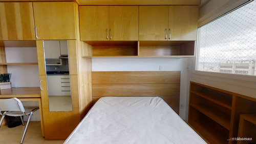 Imagem 10 de 15 de Apartamento - Consolacao - Ref: 19004 - V-19004
