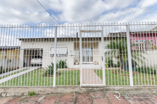 Imagem 1 de 30 de Casa, 2 Dormitórios, 150 M², Nonoai - 185161