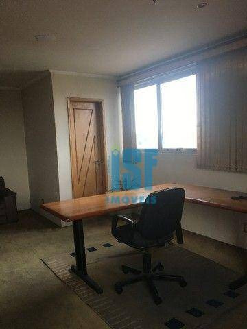 Imagem 2 de 14 de Sala, 49 M² - Venda Por R$ 240.000 Ou Aluguel Por R$ 2.650,00/mês - Centro - Osasco/sp - Sa0288. - Sa0288